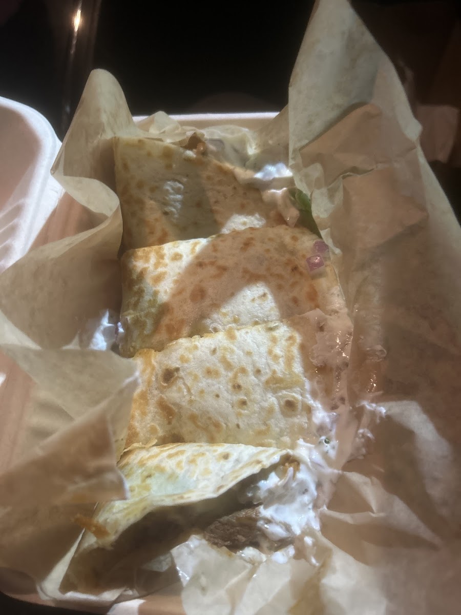 Dosbros Fresh Mexican Grill-9