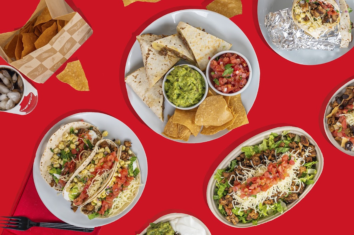 Dosbros Fresh Mexican Grill-2