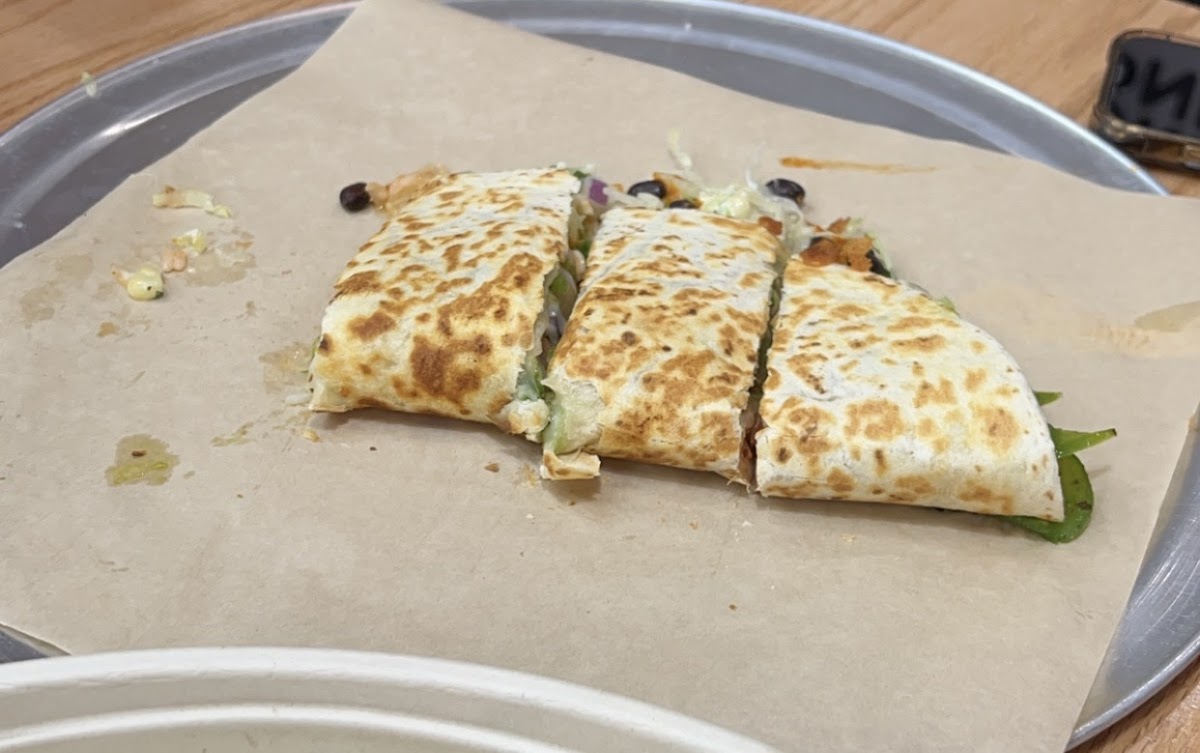 Dosbros Fresh Mexican Grill-4