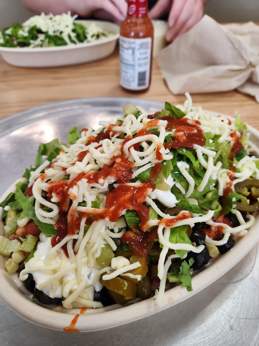 Dosbros Fresh Mexican Grill-5