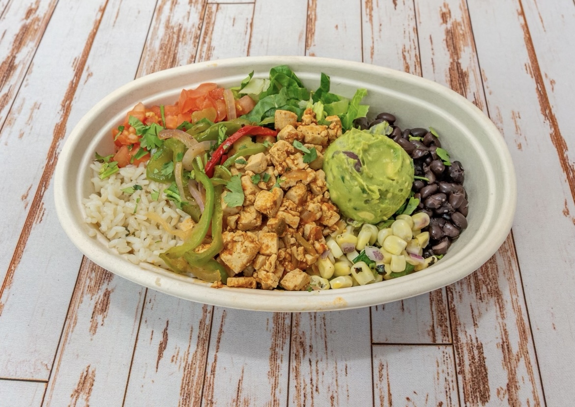 Dosbros Fresh Mexican Grill-7