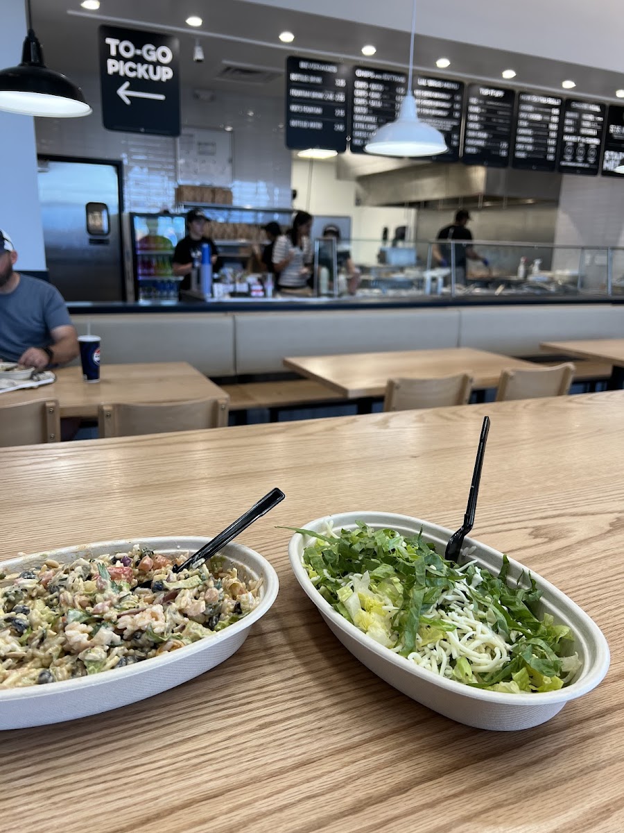 Dosbros Fresh Mexican Grill-8